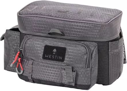 Westin W4 Hüfttasche, Angelrucksack - Angelboxen und Zubehör - 5707549509326 - 1