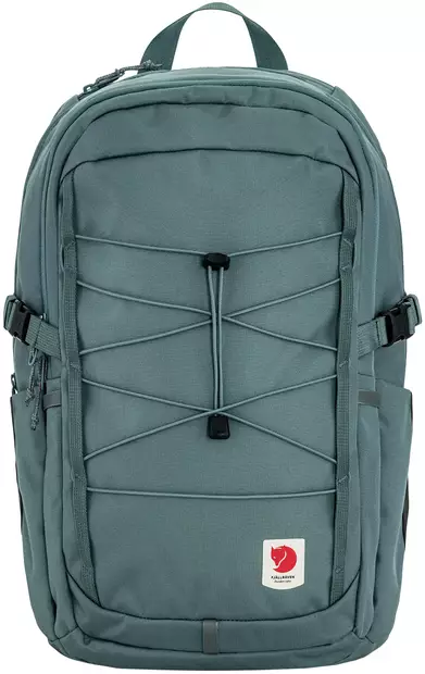 Fjällräven Skule 28 Rucksack, Nimbus Blau - Fjällräven Rucksäcke und Taschen - 7323451156106 - 1