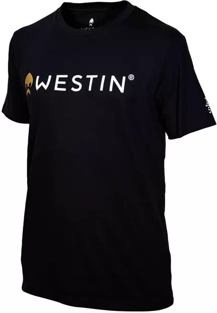 Westin Original T-Shirt, schwarz - Sonstige Bekleidungsprodukte - A111-386 - 1