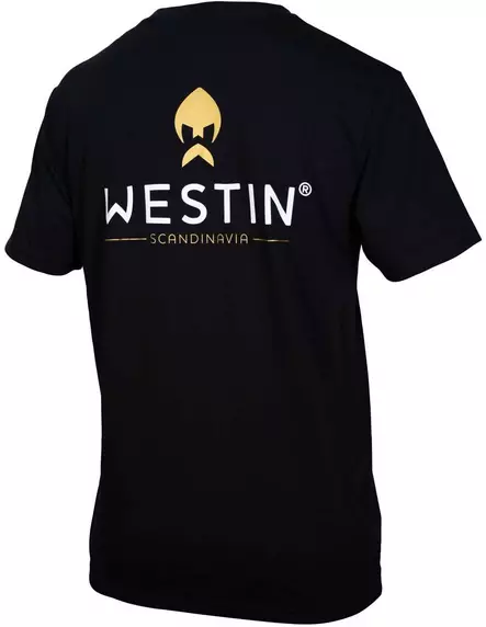 Westin Original T-Shirt, schwarz - Sonstige Bekleidungsprodukte - A111-386 - 2