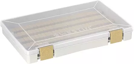 Westin W3 Jig Box, Box - Angelboxen und Zubehör - B12-M-706 - 1