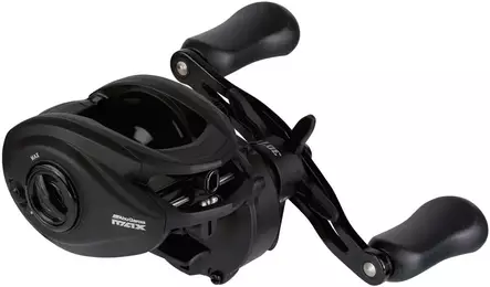 Abu Garcia MAX5 LP300, Spulenrolle - Casting Multiplier Rollen - 036282037786 - 1