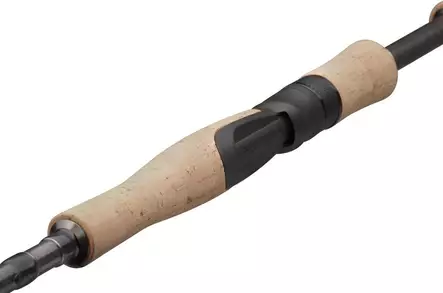 Abu Garcia Mörrum 704L 3-15g - Spinruten - 036282121836 - 2