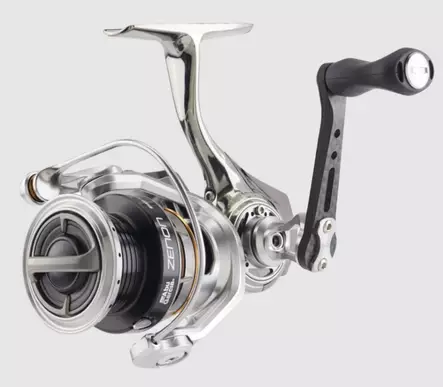 Abu Garcia Zenon 2000S, Spinnrolle - Baitcastingrollen - 036282147416 - 2