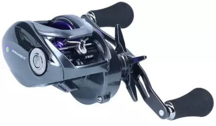 Daiwa Prorex XR TWS 300P -21 Rollen - Casting Multiplier Rollen - 043178160176 - 1