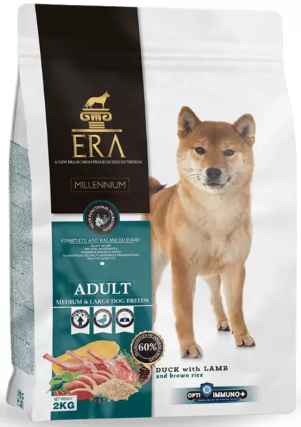 ERA Millennium Adult M/L 12kg - - ERA170916 - 1