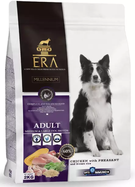 ERA Millennium Adult M/L 500g - - 8437013150606 - 1