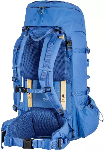 Fjällräven Kajka 35 S/M Rucksack, UN Blau - Fjällräven Rucksäcke - 7323450842116 - 2