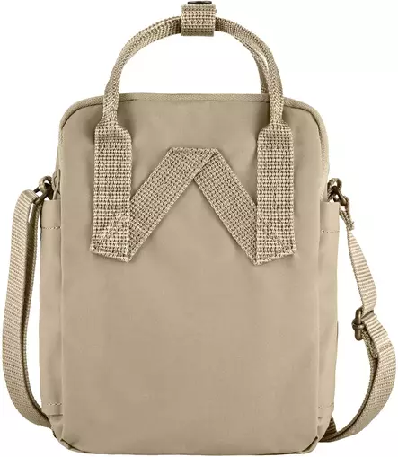 Fjällräven Kånken Sling, Fossil - Fjällräven Kånken Sling - 7323451091476 - 2