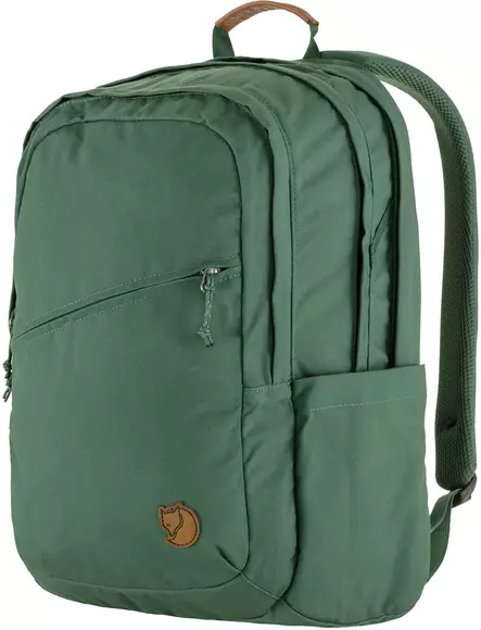 Fjällräven Räven 28 Rucksack, Dunkle Patina - Fjällräven Rucksäcke und Taschen - 7323450925406 - 2