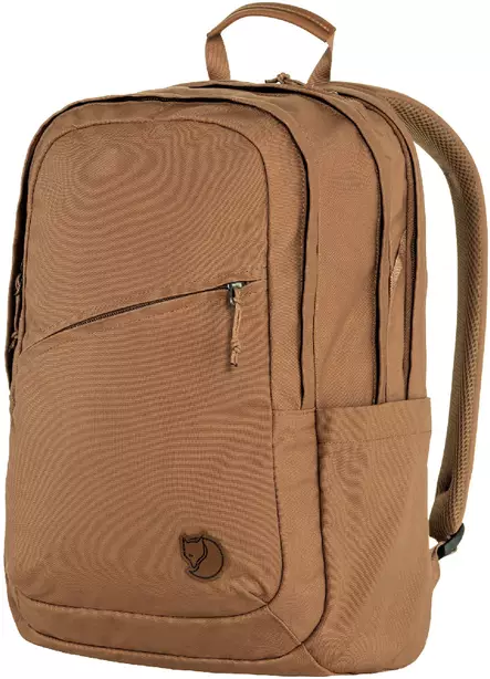 Fjällräven Räven 28 Rucksack, Khaki Staub - Fjällräven Rucksäcke und Taschen - 7323450857486 - 2