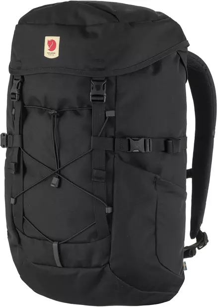 Fjällräven Skule 26 Top, Schwarz - Fjällräven Rucksäcke und Taschen - 7323450899226 - 2