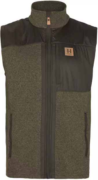 Härkila Kalix Fleece, Weste - Härkila Jagdweste - 10926 - 1