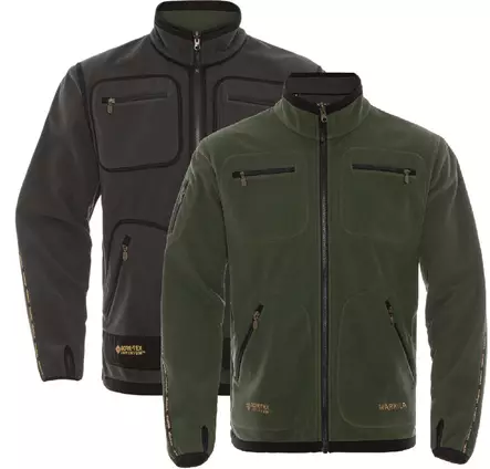 Härkila Kamko Fleece, Wendeweste vi/ha - Härkila Jagdjacken und Anzüge - 130100116 - 1