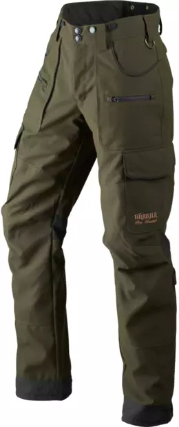 Härkila Pro Hunter Endure -Hosen - Härkila Jagdhosen - 1101206 - 1