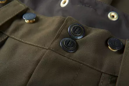 Härkila Pro Hunter Endure -Hosen - Härkila Jagdhosen - 1101206 - 2