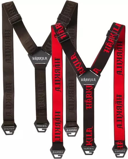 Härkila Tech Hosenträger - Härkilà Socken und Hosenträger - 2101036 - 1