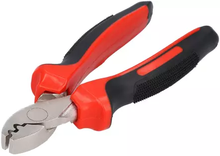 Holzpflückzange, Mikado - Angelzangen und -scheren - 5900637042976 - 1