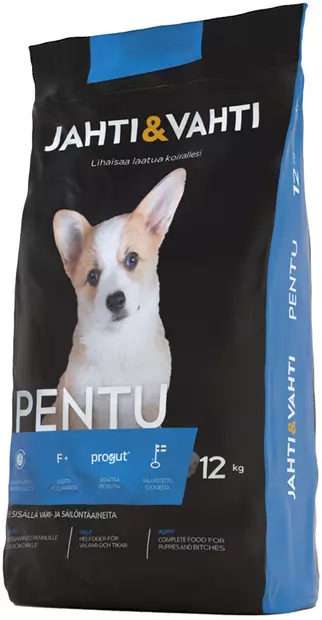 Jagdtalente Welpenfutter 12kg -  - ppf4776 - 1