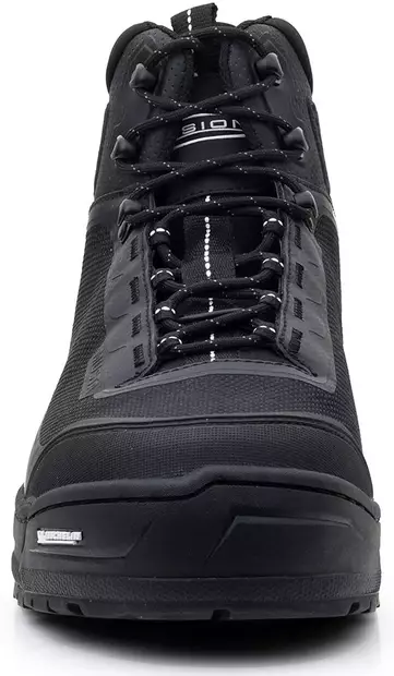 Watschuh, Vision Schwarzer Hiker - Wathosen und Angelbrillen - 6417512847666 - 2