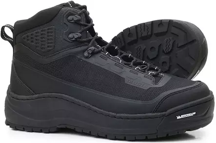 Watschuh, Vision Schwarzer Hiker - Wathosen und Angelbrillen - 6417512847666 - 1