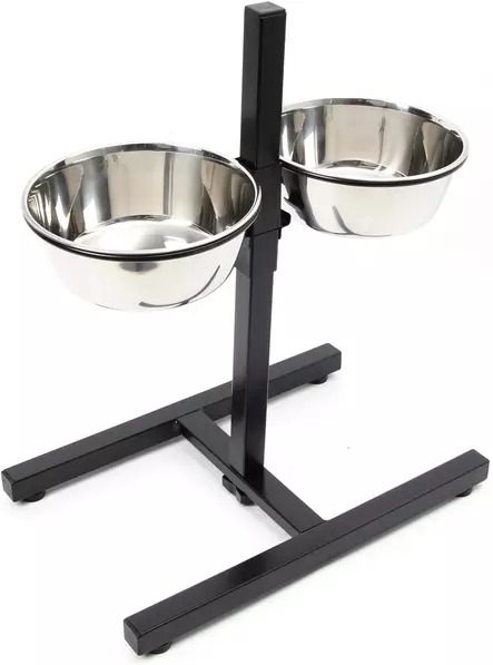 Hundenapfständer - Hundeausrüstung - 6438212019116 - 1