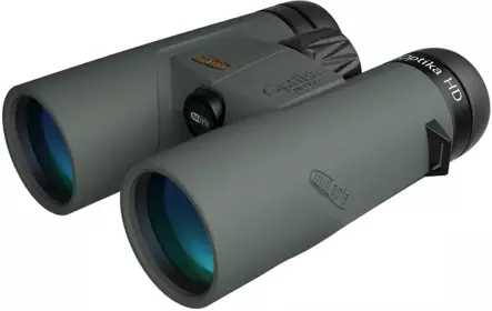 Meopta Meopro Optik HD 10X42 - Ferngläser - 8594050735736 - 1