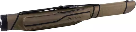 Mikado Rutenhaltesack 135cm, für eine Rute - Spinruten - 5900637635826 - 1