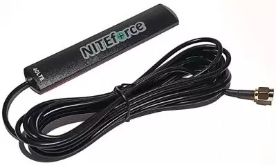 NITEforce 4G LTE Hochleistungs-Wildkamera - Wildkameras - 6430061581356 - 1