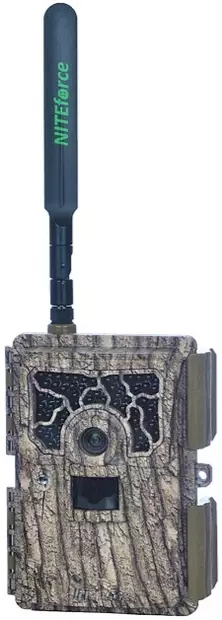 NITEforce Outlaw 30MP 4G 4K - Wildkameras - 6430061581806 - 1