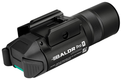 Olight Baldr Pro R 1350lm, Waffe-Lampe - Handscheinwerfer - 6972378124586 - 2