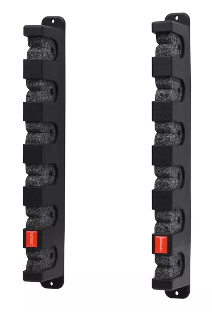 Patriot Rutenhalter horizontal - Rutenhalter und Rutenständer - 6417512531306 - 1