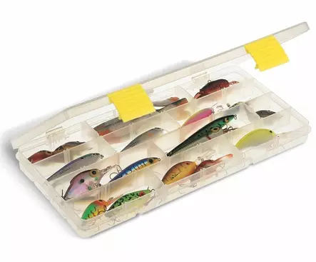 Plano ProLatch 3600 Thin, Angelzubehör - Angelboxen und Zubehör - 024099036016 - 1