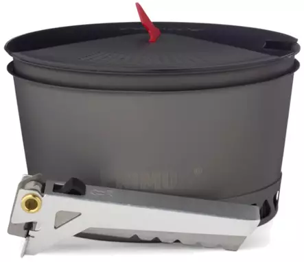 Primus PrimeTech Kochtopfset 1,3l - Primus Campingausrüstung - 7330033906226 - 2