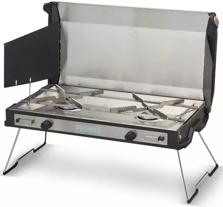 Primus Tupike II Campingkocher - Primus Campingausrüstung - 7330033001976 - 1