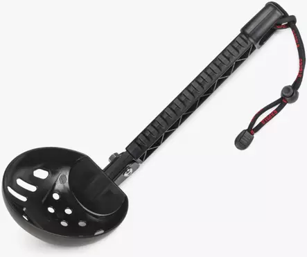 Rapala Kompakte Sohjokelle, zusammenklappbar - Eisangelbedarf - 022677333496 - 1