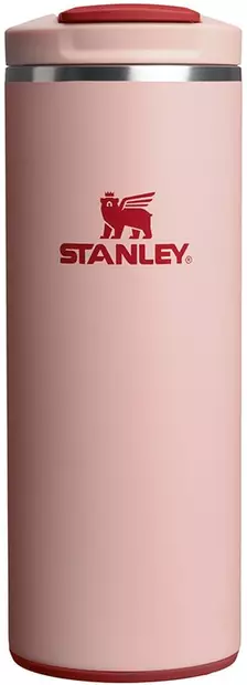 Stanley Transit Fliptop Becher 0,35L Rose - Kochen, Thermosflaschen und Trinkflaschen - 1210001900516 - 1