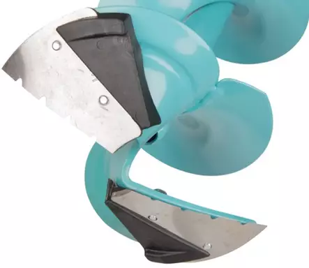 Sägeblätter, Rapala UR EZ Cut 155 - Bohrer und Sägen - 6416038104926 - 1