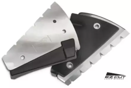 Sägeblätter, Rapala UR EZ Cut 155 - Bohrer und Sägen - 6416038104926 - 2