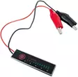 5etta Bleibatteriemesser 6V - Wildkameras - 7333080083056 - 1