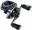 Shimano SLX XT 151 A, Stationärrolle - Casting Multiplier Rollen - 022255293396 - 1