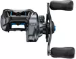 Shimano SLX XT 151 A, Stationärrolle - Casting Multiplier Rollen - 022255293396 - 2