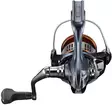 Shimano Nasci FD 4000, Stationärrolle - Baitcastingrollen - 022255295376 - 3