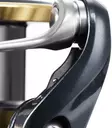 Shimano Ultegra 1000 FD, Freilaufrolle - Baitcastingrollen - 022255295406 - 2