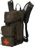Härkila Ragnar Rucksack mit Erste-Hilfe-Tasche - Härkila Schuhe und Zubehör - 10386 - 1
