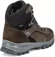 Hanwag Banks Lady GTX, Damen Mocca/Schwarz - Wanderschuhe - 4047761498276 - 4