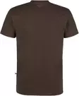 Anar Olos, Herren T-Shirt, Braun - Anoraks und Unterwäsche - 6438014357316 - 2