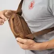Fjällräven Kånken No. 2 Hüfttasche H.Braun - Fjällräven Kånken Hüfttasche - 7323451028496 - 5