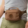 Fjällräven Kånken No. 2 Hüfttasche H.Braun - Fjällräven Kånken Hüfttasche - 7323451028496 - 4