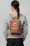 Fjällräven Kånken Mini, Teal - Fjällräven Kånken Mini - 7323451205316 - 4
